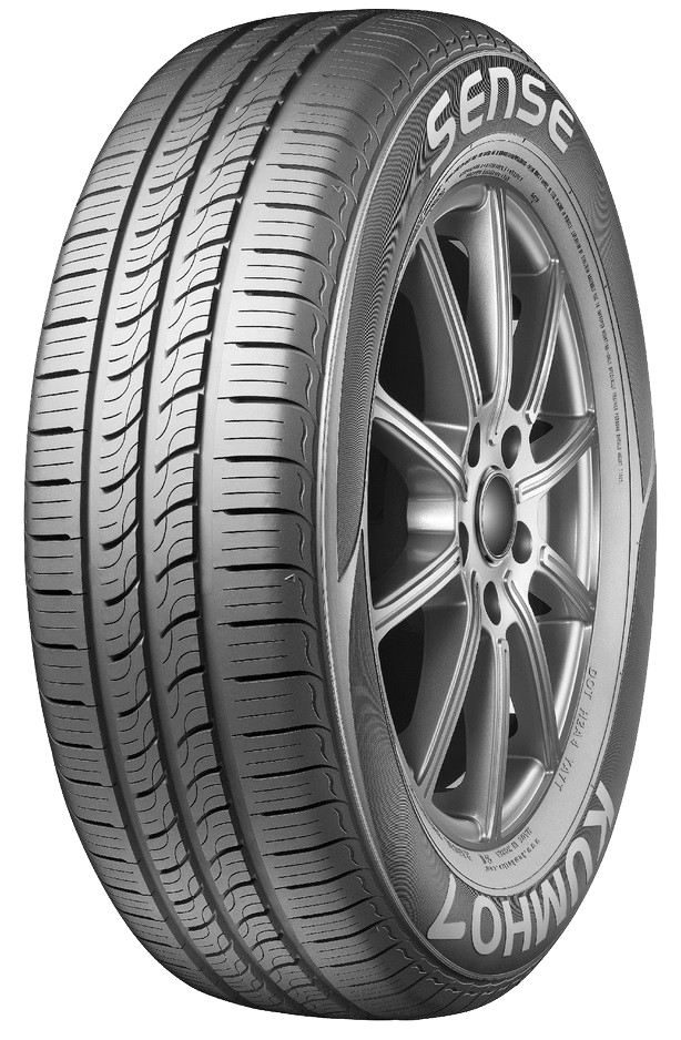 LLANTA  225/65R16 100H KUMHO SENSE KR26