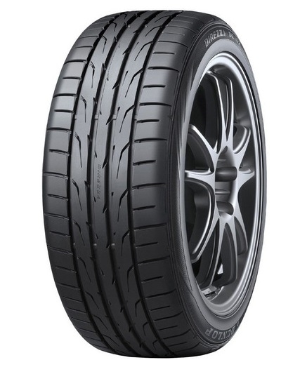 LLANTA 195/55R15 85V DUNLOP DIREZZA DZ102 PLUS