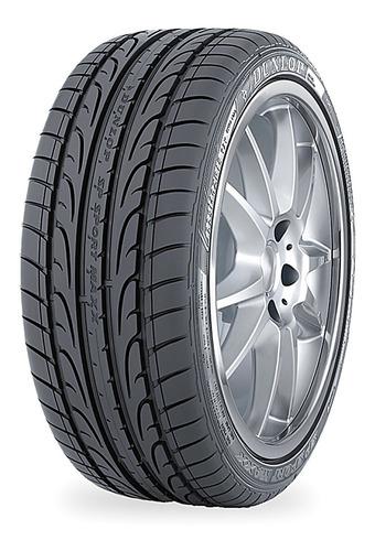 LLANTA 215/45R16 86H DUNLOP SP SPORT MAXX