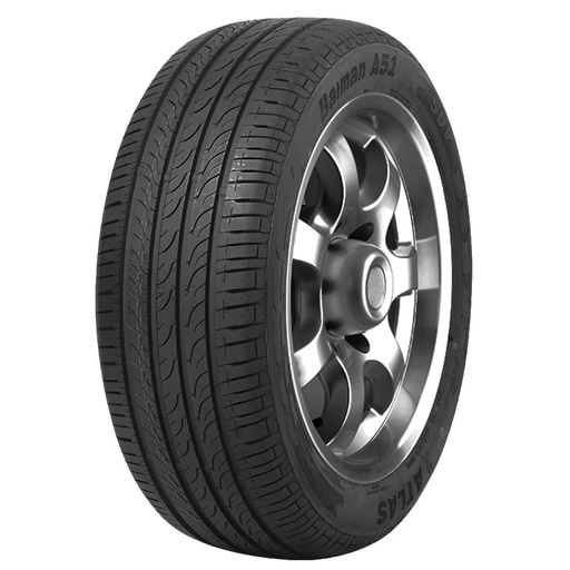 [2754022ATBATMANA51] Llantas 275/40R22 ATLAS BATMAN A51 AUTO