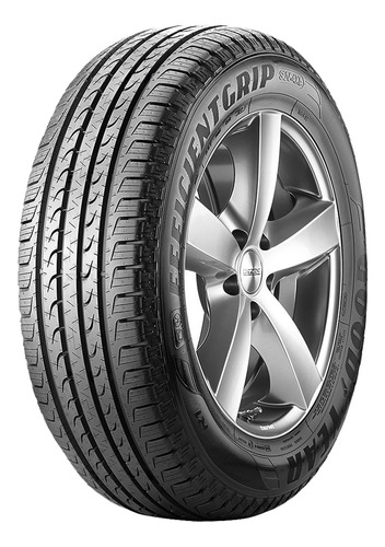[2056516GREFFICIENTGRIPSUV] Llanta 205/65R16 95H GOODYEAR EFFICIENTGRIP SUV AUTO