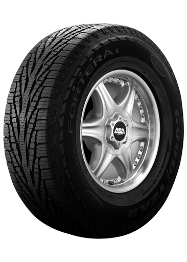 [2657516GYFORTERATRIPLETRED] Llanta 265/75R16 114T GOODYEAR FORTERA TRIPLE TRED AUTO