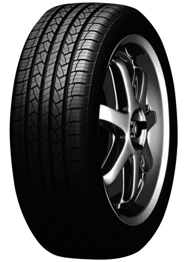 [2657016SHFRC66TD] Llanta 265/70R16 112T SAFERICH FRC66 AUTO