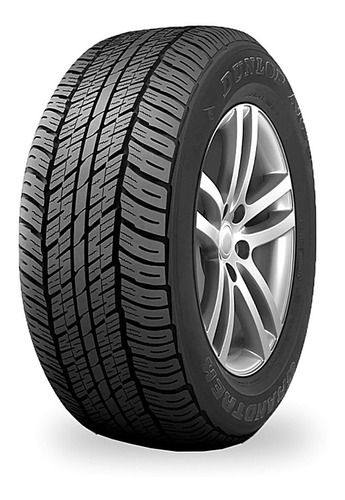 Llanta 265/70R18 116H DUNLOP GRANDTREK AT23 AUTO | RUSH