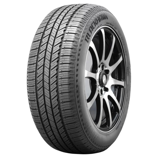 [2357515BHHT01] Llanta 235/75R15 105S BLACKHAWK HISCEND-H HT01 AUTO