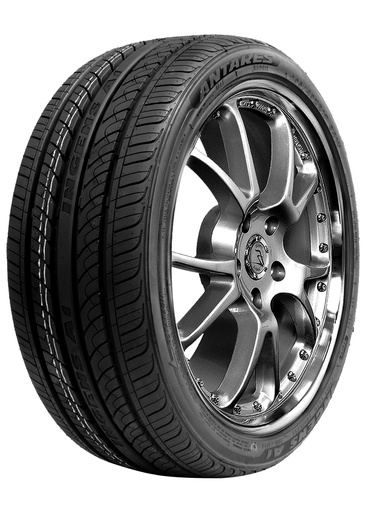 [1956014ASINGENSA1] Llanta 195/60R14 86H ANTARES INGENS A1 AUTO