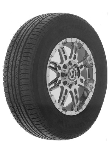 [2657017WNMAXCLAWHT2] Llanta 265/70R17 115T WINRUN MAXCLAW H/T2 AUTO