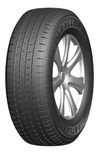 [2755520ATPARALLERHT] Llanta 275/55R20  117T XL ATLAS PARALLER H/T AUTO