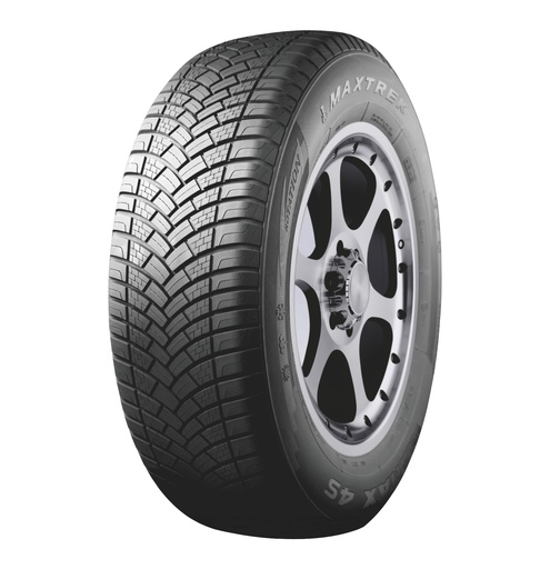 [2155017MKRELAMAX4S95V] Llanta 215/50R17 95V XL MAXTREK RELAMAX 4S AUTO