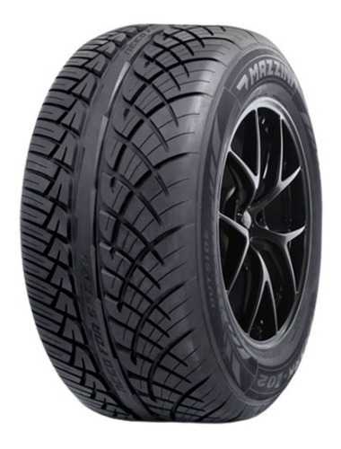 [2655020MISHARKZ02] Llanta 265/50R20 111W MAZZINI SHARK-Z02 AUTO