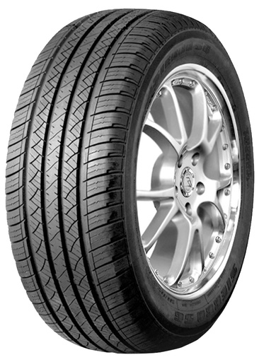 [2657017MKSIERRAS6E] Llanta 265/70R17 115S MAXTREK SIERRA S6 AUTO