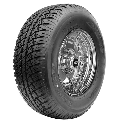 [2157016ASSMTA7] Llanta 215/70R16 100S ANTARES SMT A7 AUTO