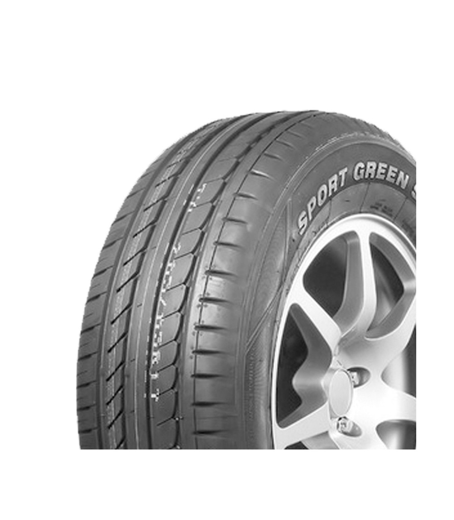 Neumático 215/60 R16 99V XL Atlas Green HP - Para Coche, Verano