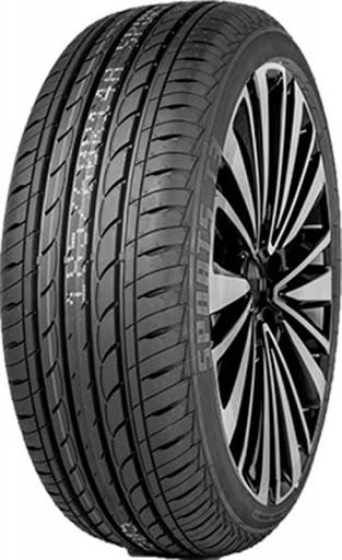 [1955515COSPORTST3] Llanta 195/55R15 85V CHARMHOO SPORTS T3 AUTO