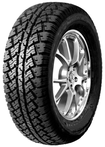 [2756517ASSU800] Llanta 275/65R17 115S ANTARES SU-800 AUTO
