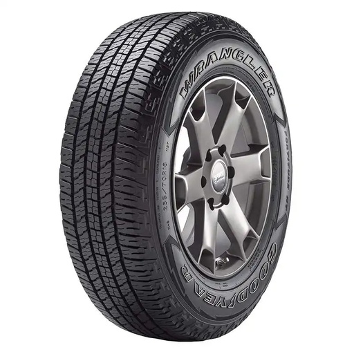 [2157016GYWRANGLERFORTITUDEHT] Llanta 215/70R16 100H GOODYEAR WRANGLER FORTITUDE HT AUTO