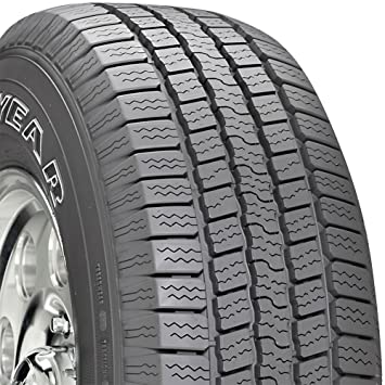 [2157016GYWRANGLERSRA] Llanta 215/70R16 100S GOODYEAR WRANGLER SR-A AUTO