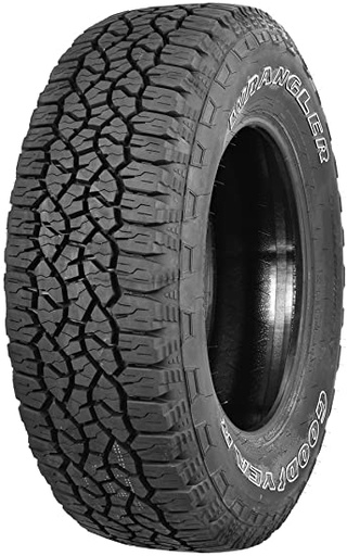 [2756020GYWRANGLERTRAILRUNNERAT] Llanta 275/60R20 115S GOODYEAR WRANGLER TRAILRUNNER AT AUTO