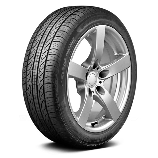 [1424100-PIRELLI] LLANTA 205/40R17 84W PIRELLI P ZERO NERO