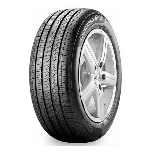 [3914500-PIRELLI] LLANTA 205/50R17 93V PIRELLI CINTURATO P7 ALL SEASON PLUS 3