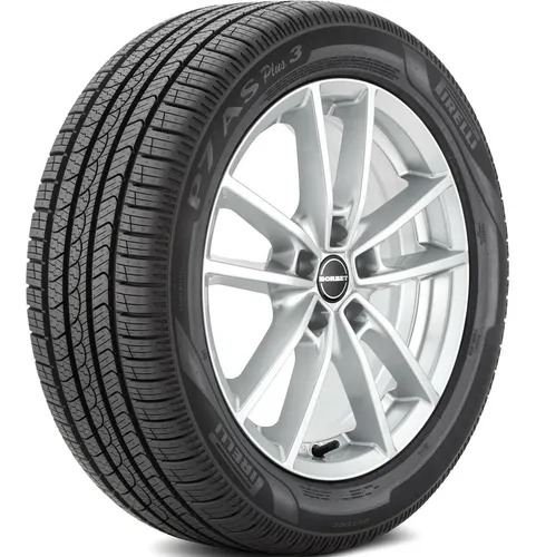 [3914700-PIRELLI] LLANTA 215/50R17 95V PIRELLI P7 ALL SEASON PLUS 3