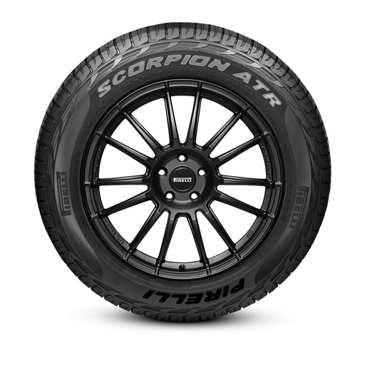 [4128600-PIRELLI] LLANTA 265/70R17 115T PIRELLI SCORPION ATR