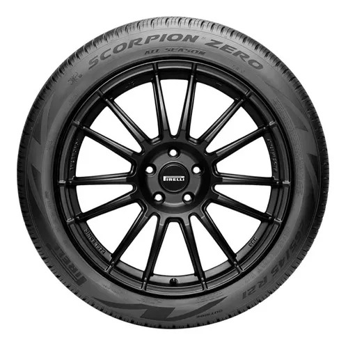 [2720000-PIRELLI] LLANTA 235/55R18 100H PIRELLI SCORPION ZERO ALL SEASON RUNFLAT