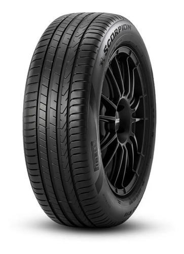 [3830100-PIRELLI] LLANTA 235/55R18 100V PIRELLI SCORPION