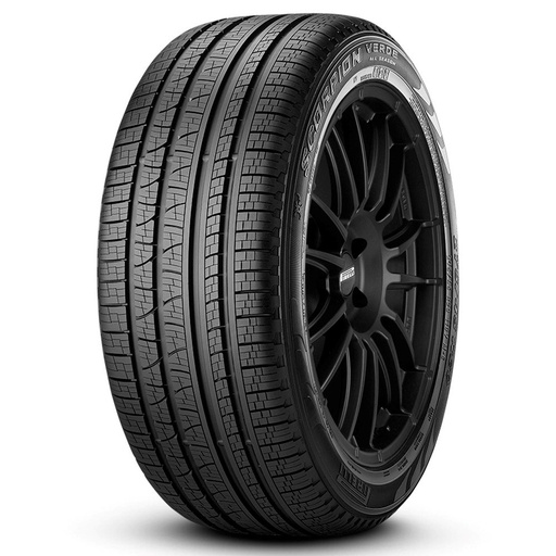 [3597500-PIRELLI] LLANTA 245/60R18 105H PIRELLI SCORPION VERDE ALL SEASON PLUS 2