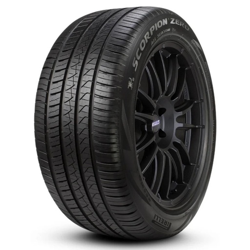 [2566800-PIRELLI] LLANTA 255/50R20 109Y PIRELLI SCORPION ZERO ALL SEASON PLUS