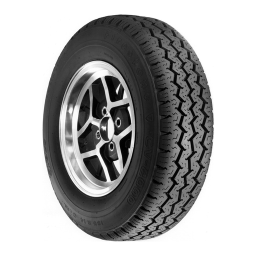 [103040] LLANTA 185-R14 100P FIRESTONE CV-2000