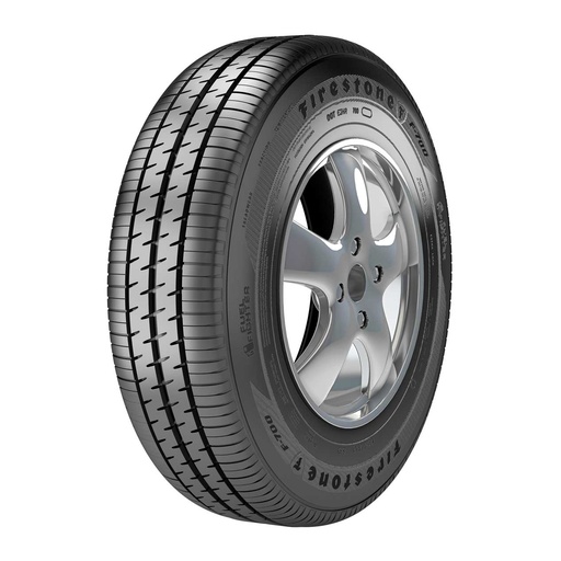 [185600] LLANTA 185/70R14 88T FIRESTONE F-700