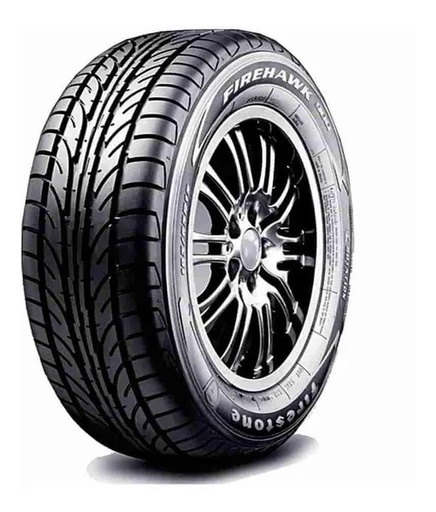 [104700] LLANTA 215/60R14 91H FIRESTONE FIREHAWK 900