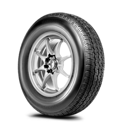 [152002] LLANTA 195-R15 106S BRIDGESTONE RD 613 STEEL