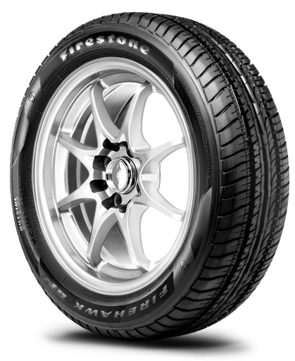 [102610] LLANTA 185/55R15 82V FIRESTONE FIREHAWK GTV