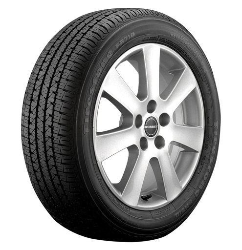 [149600] LLANTA 185/65R15 86H FIRESTONE FR710