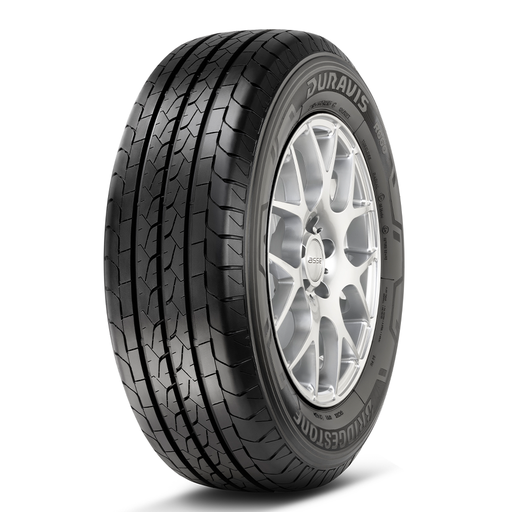 [197363] LLANTA 215/70R15 109/107S BRIDGESTONE DURAVIS R660
