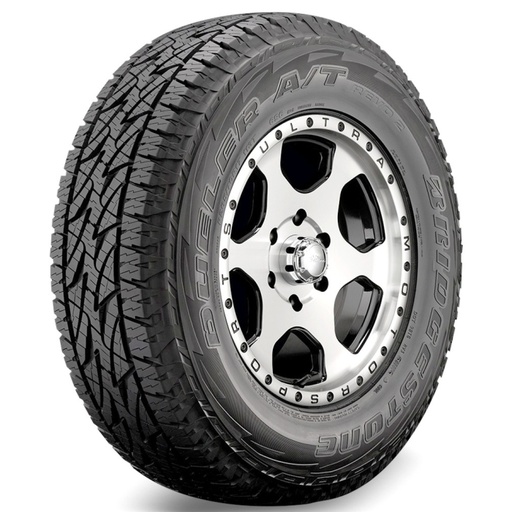 [109830] LLANTA 235/75R15 110/107S BRIDGESTONE DUELER A/T REVO 2