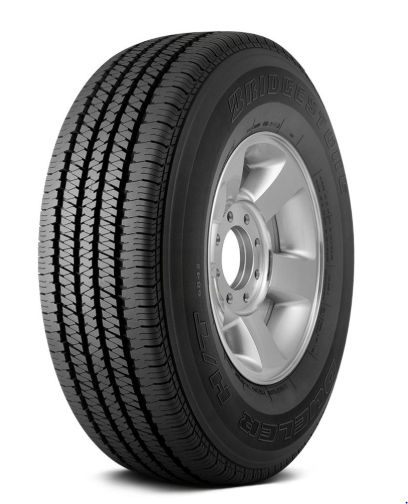 [104490] LLANTA 205-R16 110/108T BRIDGESTONE DUELER H/T 684 III