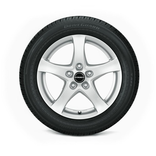 [166770] LLANTA 205/55R16 91V BRIDGESTONE DRIVEGUARD RUNFLAT