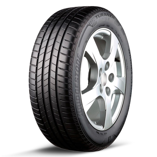 [189803] LLANTA 205/55R16 91W BRIDGESTONE TURANZA T005 RUNFLAT