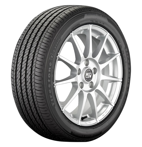 [173730] LLANTA 205/60R16 92H FIRESTONE FT140 RUNFLAT