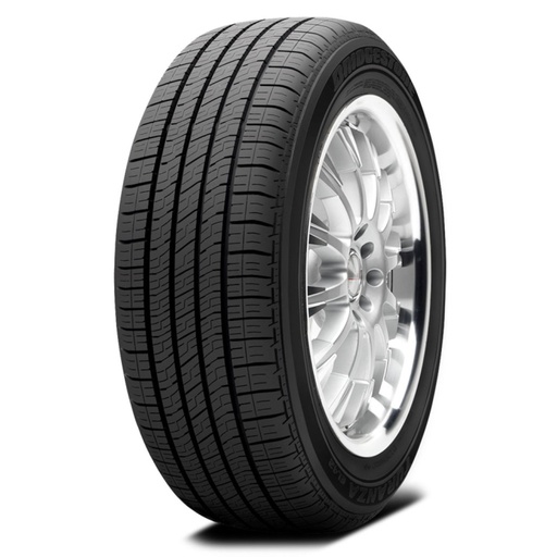 [111161] LLANTA 205/65R16 94 BRIDGESTONE TURANZA EL42 RUNFLAT