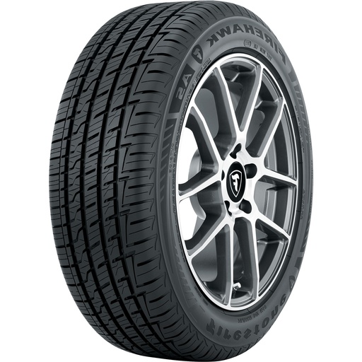 [194500] LLANTA 215/55R16 97V FIRESTONE FIREHAWK AS RUNFLAT