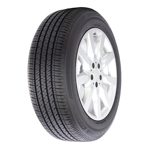 [161110] LLANTA 215/55R16 93H BRIDGESTONE ECOPIA EP422 PLUS RUNFLAT