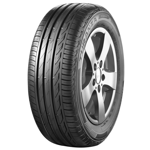 [160792] LLANTA 215/60R16 95V BRIDGESTONE TURANZA T001 RUNFLAT