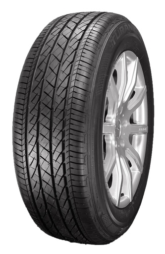 [185730] LLANTA 215/65R16 98H BRIDGESTONE TURANZA EL440 RUNFLAT