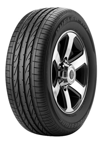 [104800] LLANTA 215/65R16 98H BRIDGESTONE DUELER H/P SPORT RUNFLAT