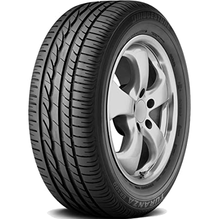 [117853] LLANTA 225/55R16 95W BRIDGESTONE TURANZA ER300 RUNFLAT