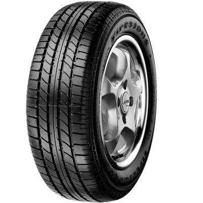[105360] LLANTA 225/55R16 95 FIRESTONE FIREHAWK 690 RUNFLAT